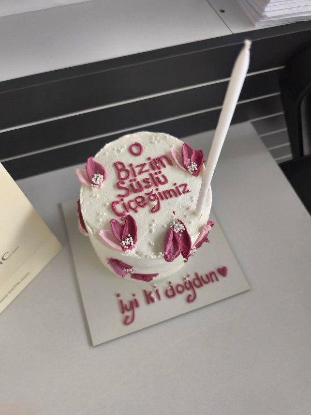 Şehriban Karaçiftci