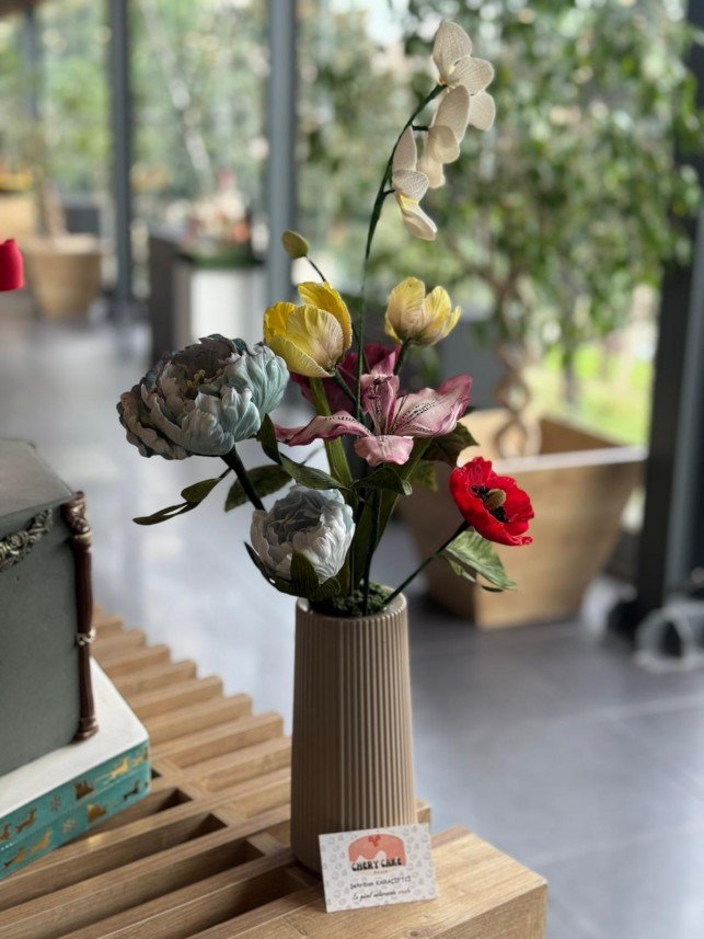 Şehriban Karaçiftci