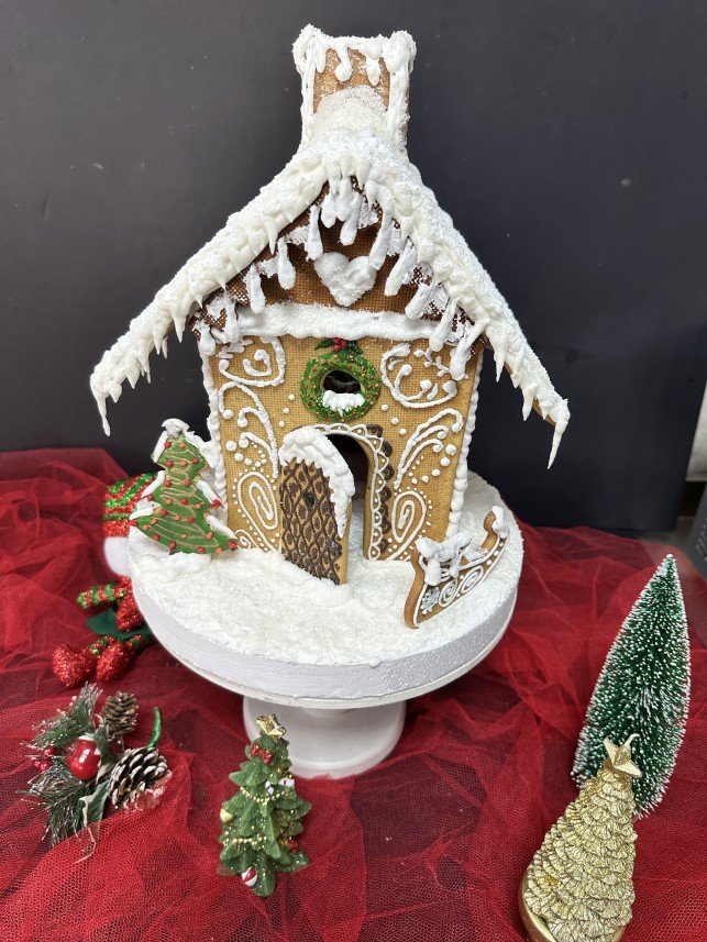 Şehriban Karaçiftci