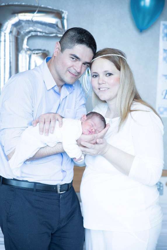 Selay Aras Photography