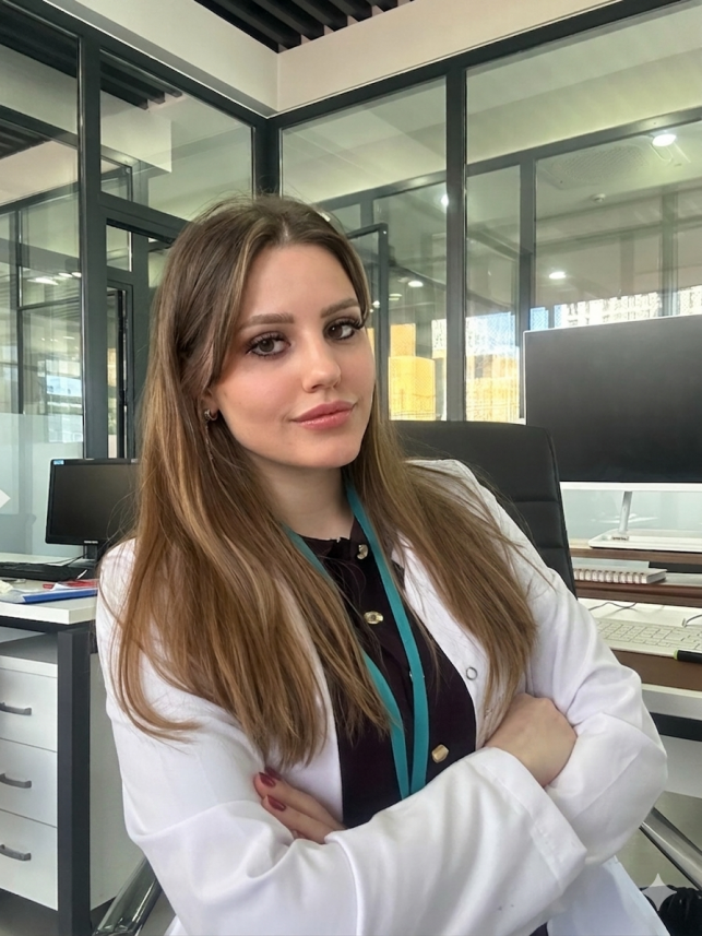 Selay Kırdar