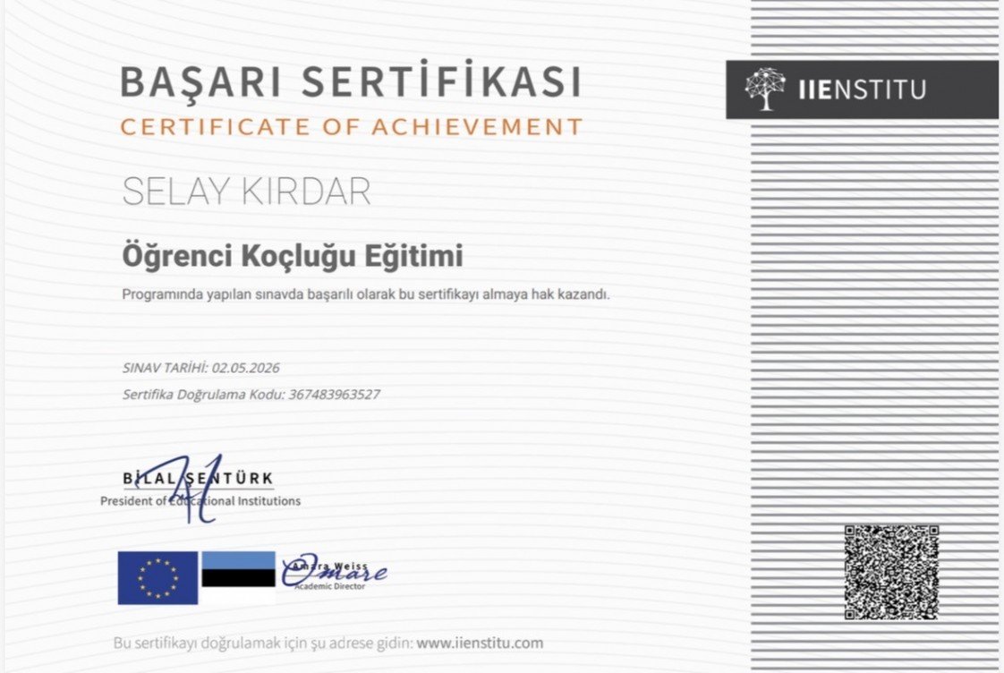Selay Kırdar