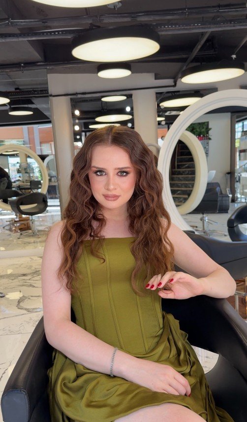 Selcan Alış