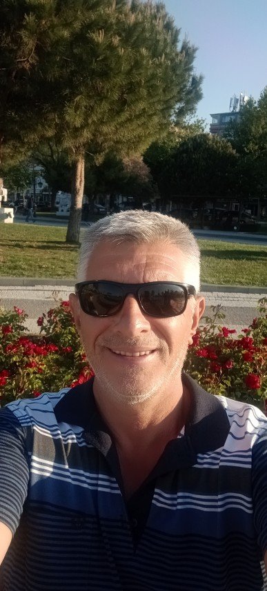 Selçuk Göçmez
