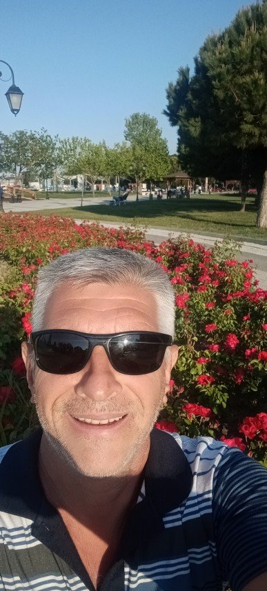 Selçuk Göçmez