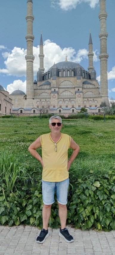 Selçuk Göçmez