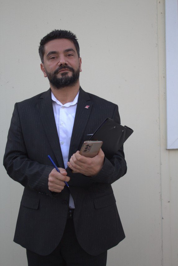 Selçuk Hakan Avşar