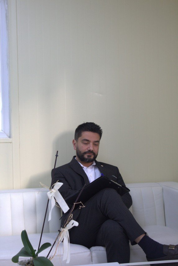 Selçuk Hakan Avşar