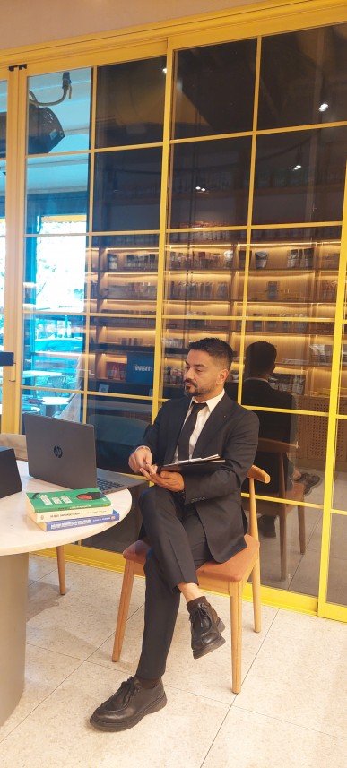 Selçuk Hakan Avşar