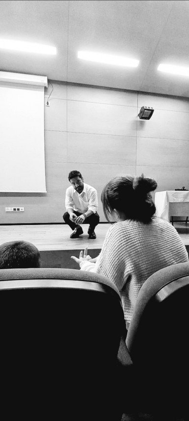 Selçuk Hakan Avşar