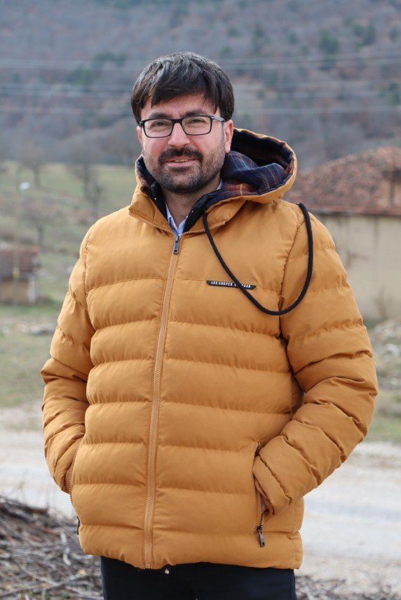 Selçuk Manaz