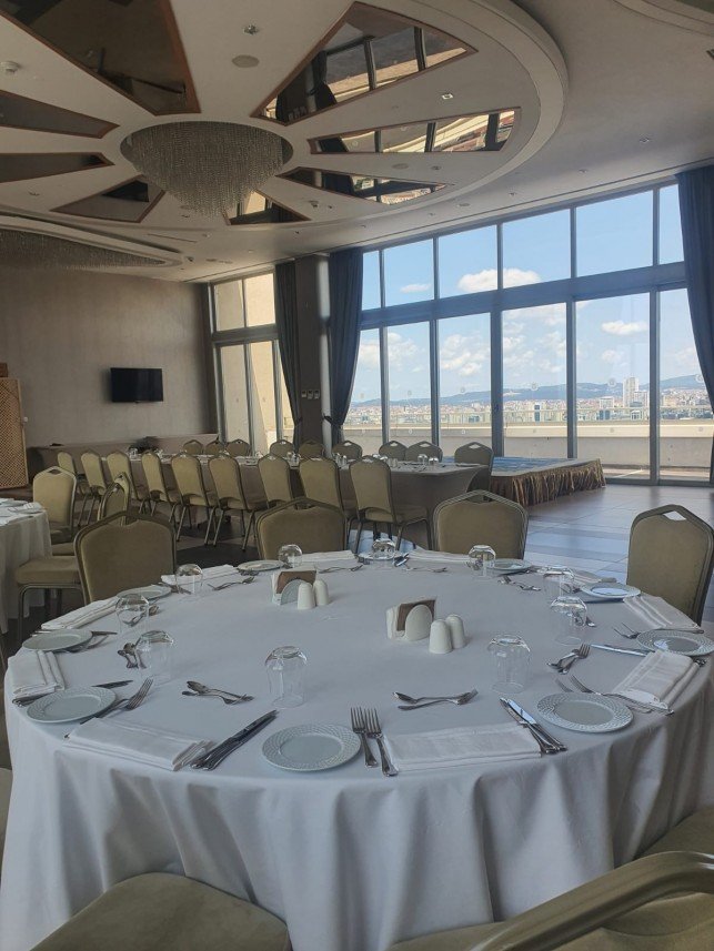 Selectum Cıty Otel Ataşehir