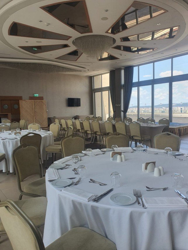 Selectum Cıty Otel Ataşehir