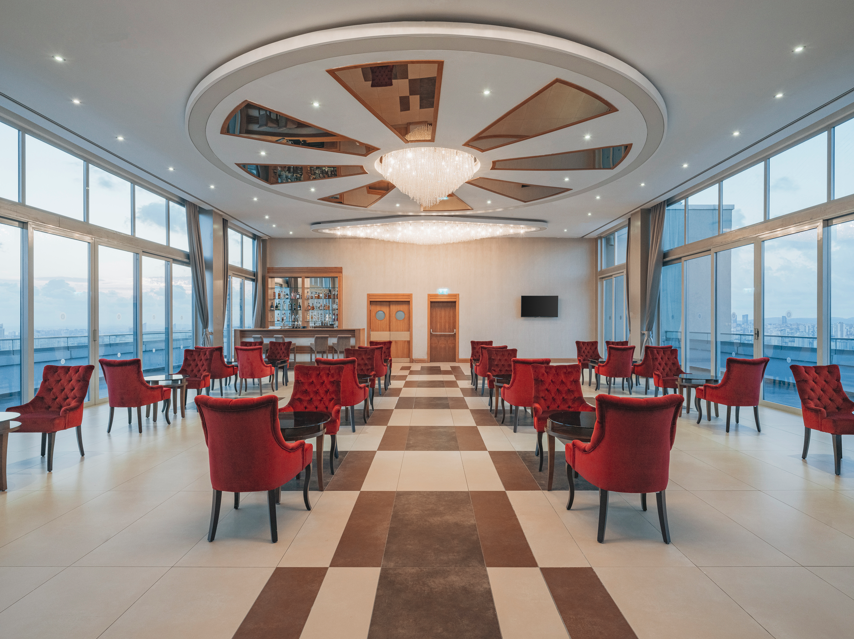 Selectum Cıty Otel Ataşehir