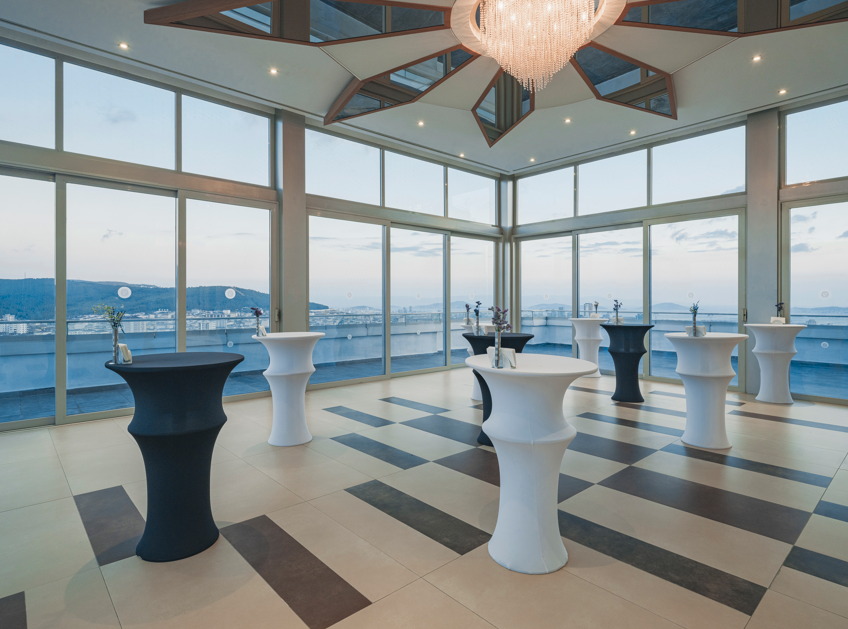 Selectum Cıty Otel Ataşehir