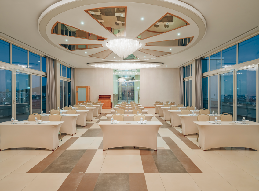 Selectum Cıty Otel Ataşehir