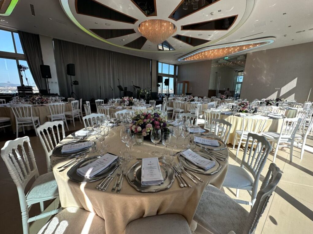 Selectum Cıty Otel Ataşehir