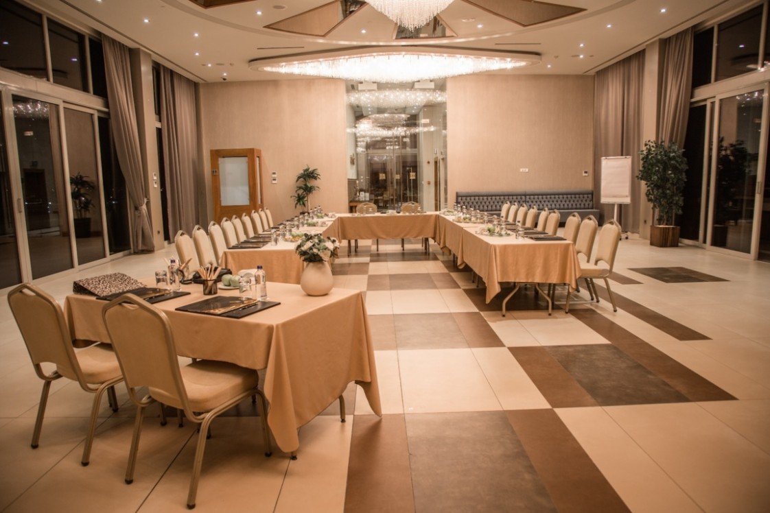 Selectum Cıty Otel Ataşehir