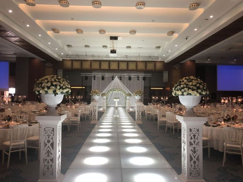 Selectum Cıty Otel Ataşehir