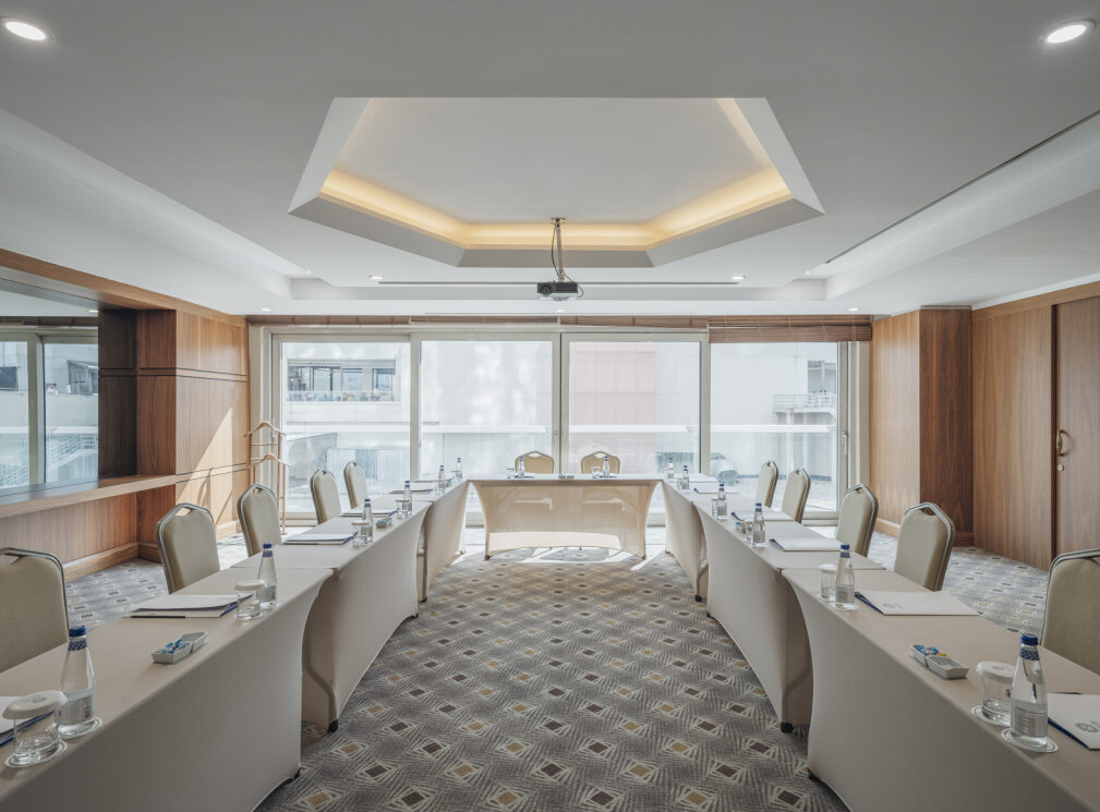 Selectum Cıty Otel Ataşehir