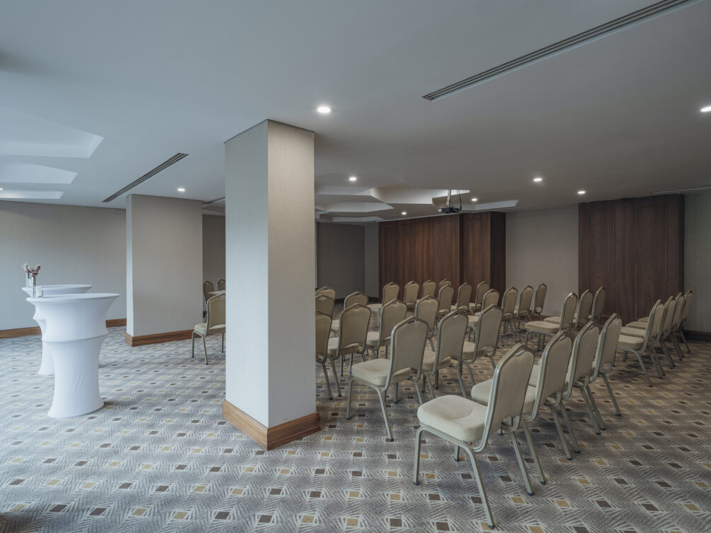 Selectum Cıty Otel Ataşehir