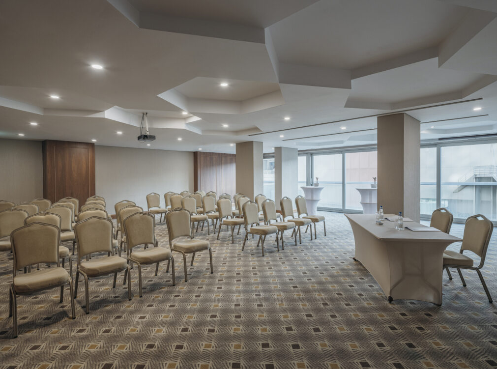 Selectum Cıty Otel Ataşehir