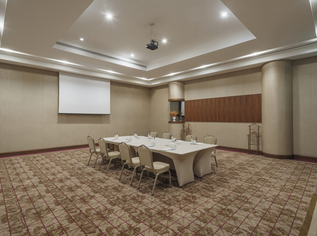 Selectum Cıty Otel Ataşehir