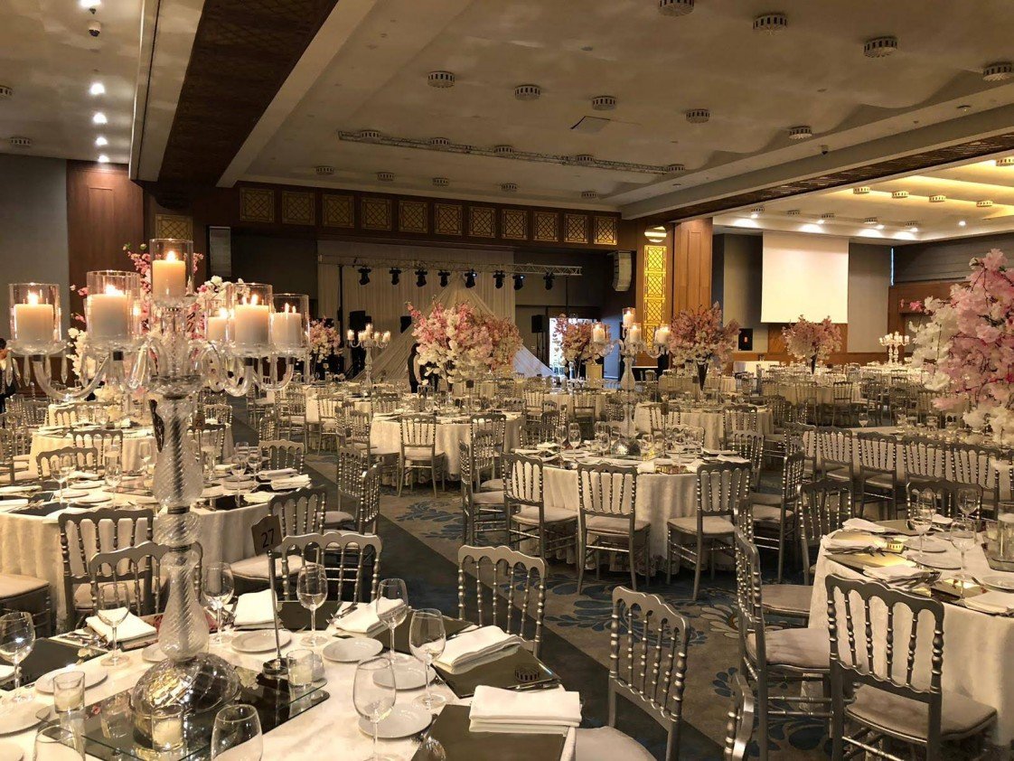 Selectum Cıty Otel Ataşehir