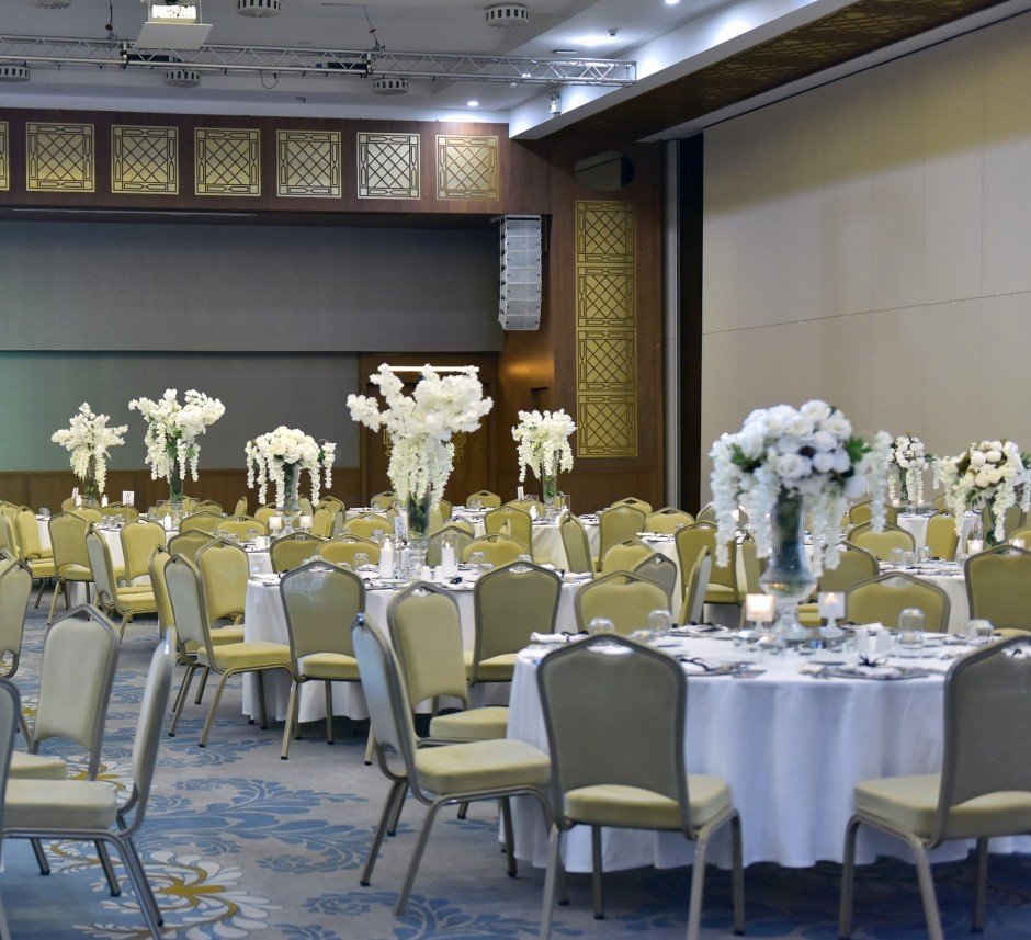 Selectum Cıty Otel Ataşehir