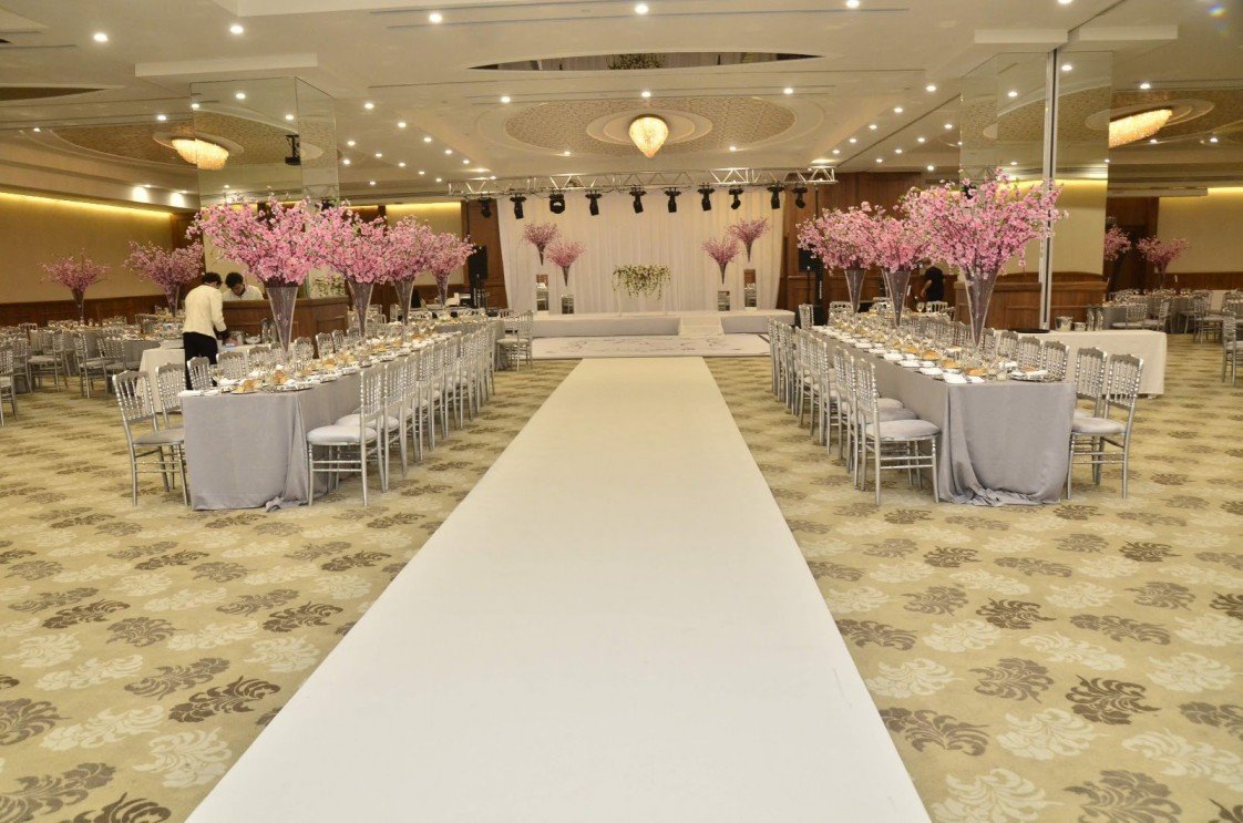 Selectum Cıty Otel Ataşehir