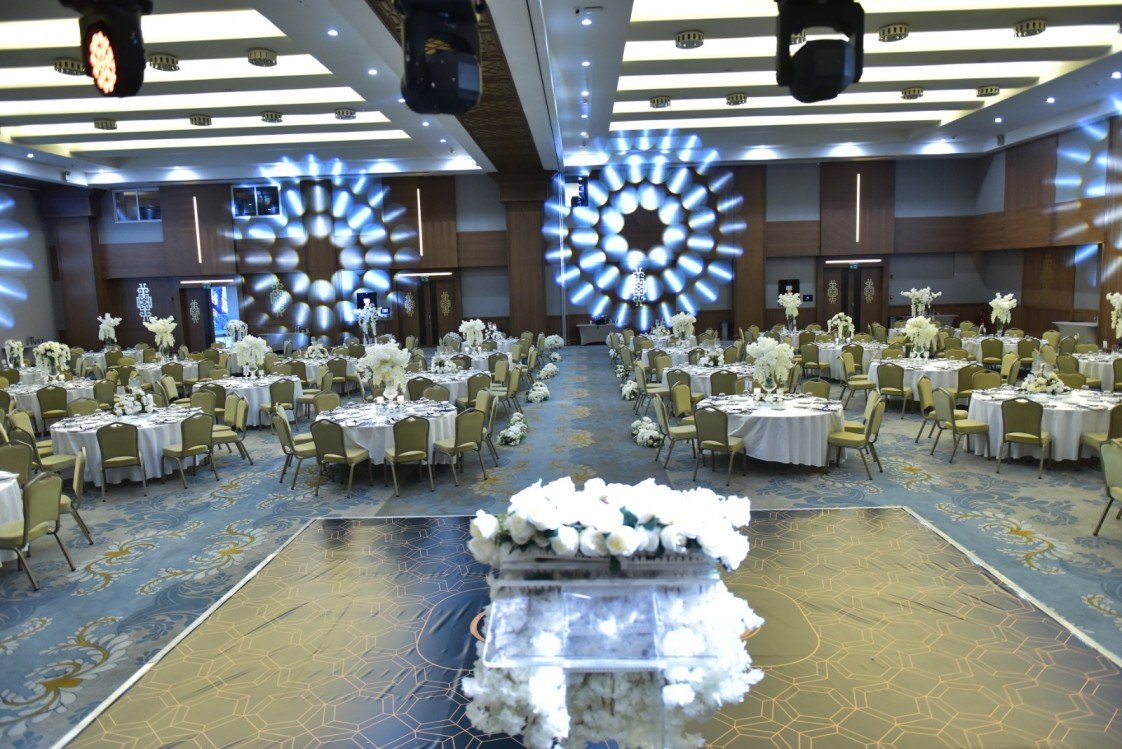 Selectum Cıty Otel Ataşehir