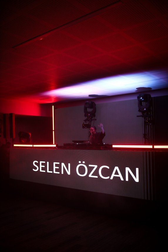 Selen Özcan