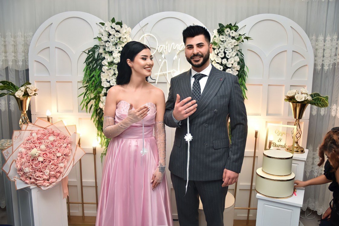 Selenay Fotoğraf & Organizasyon