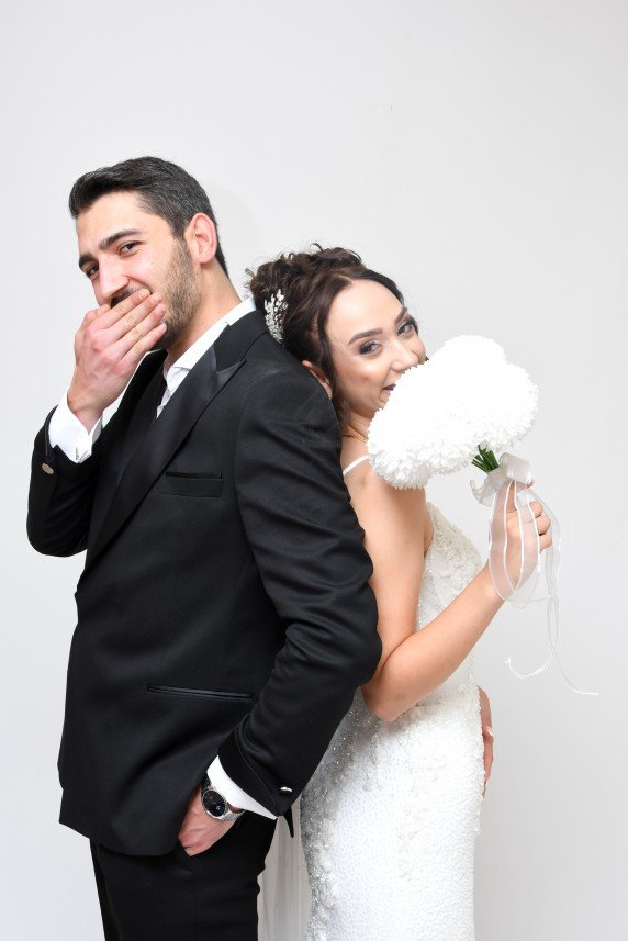 Selenay Fotoğraf & Organizasyon