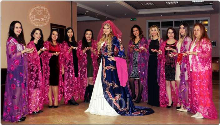 Selenay Fotoğraf & Organizasyon