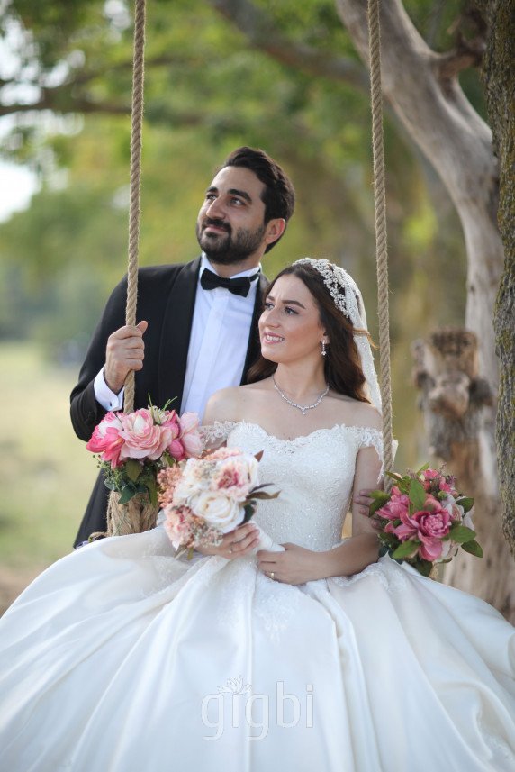 Selenay Fotoğraf & Organizasyon