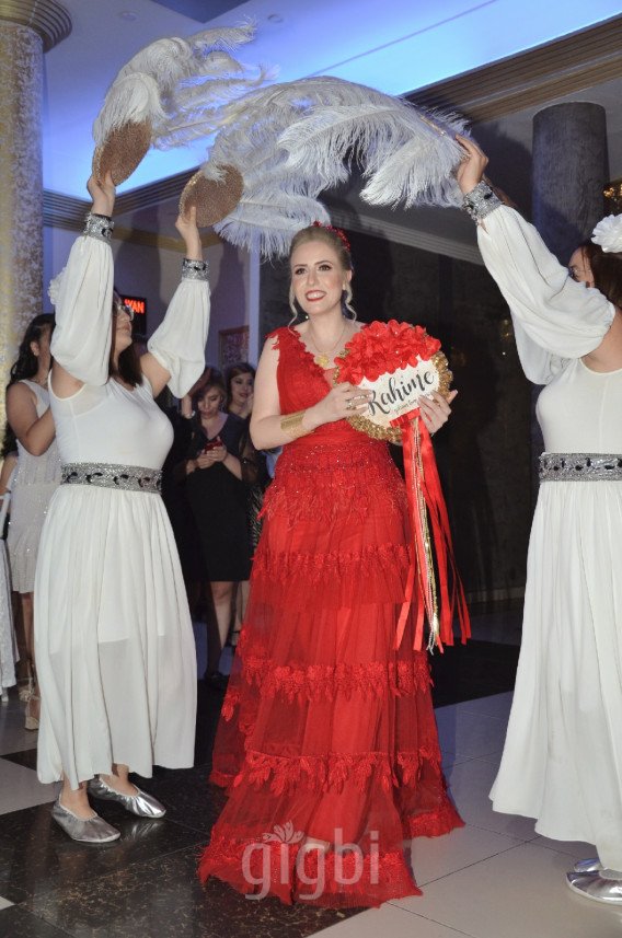 Selenay Fotoğraf & Organizasyon