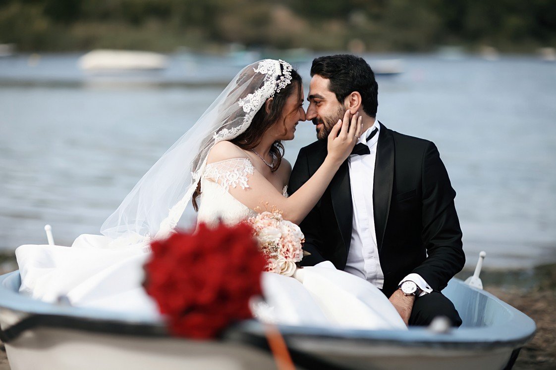 Selenay Fotoğraf & Organizasyon