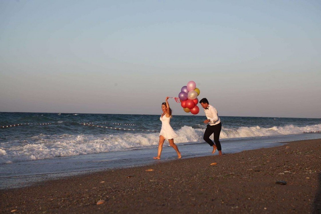 Selenay Fotoğraf & Organizasyon