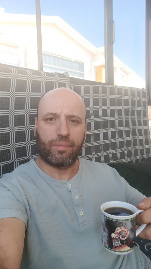Selim Aldırmaz