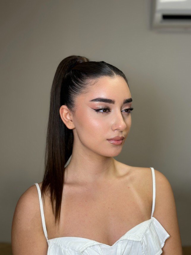 Selin Özkan