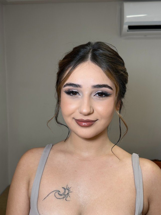 Selin Özkan