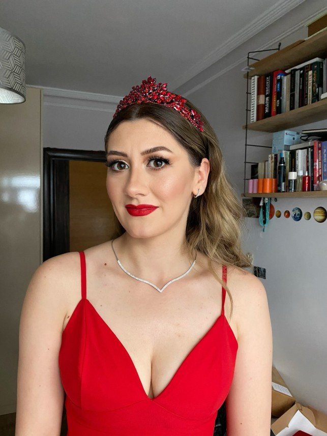 Selin  Taşkın