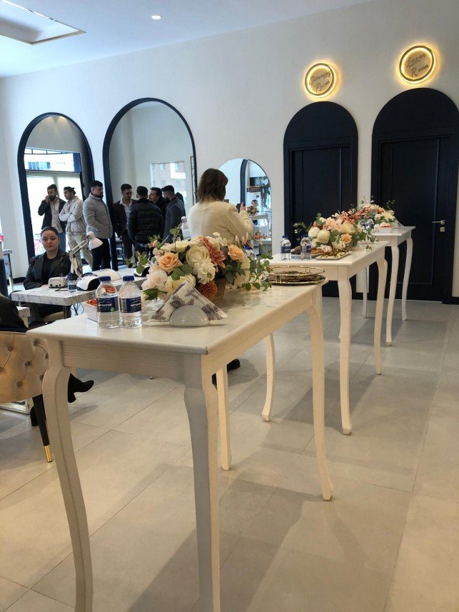 Tomacan Organizasyon