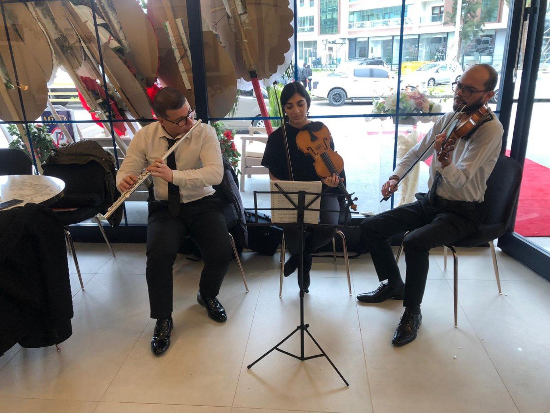 Tomacan Organizasyon