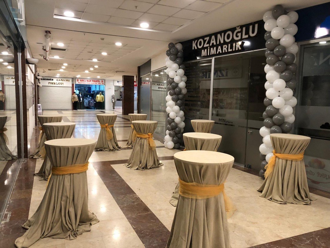 Tomacan Organizasyon