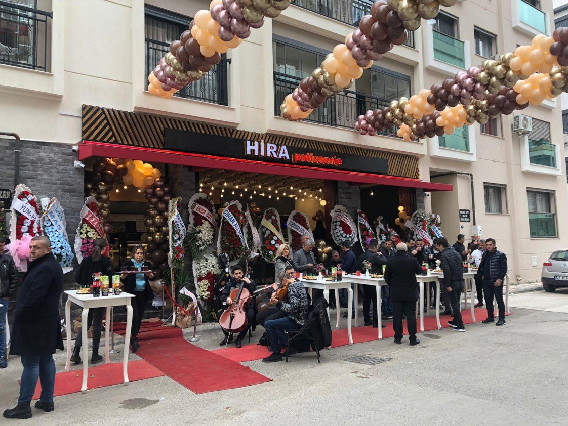 Tomacan Organizasyon