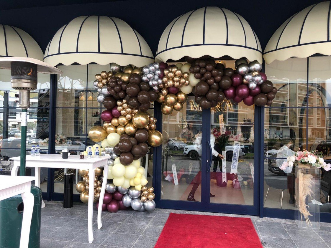 Tomacan Organizasyon