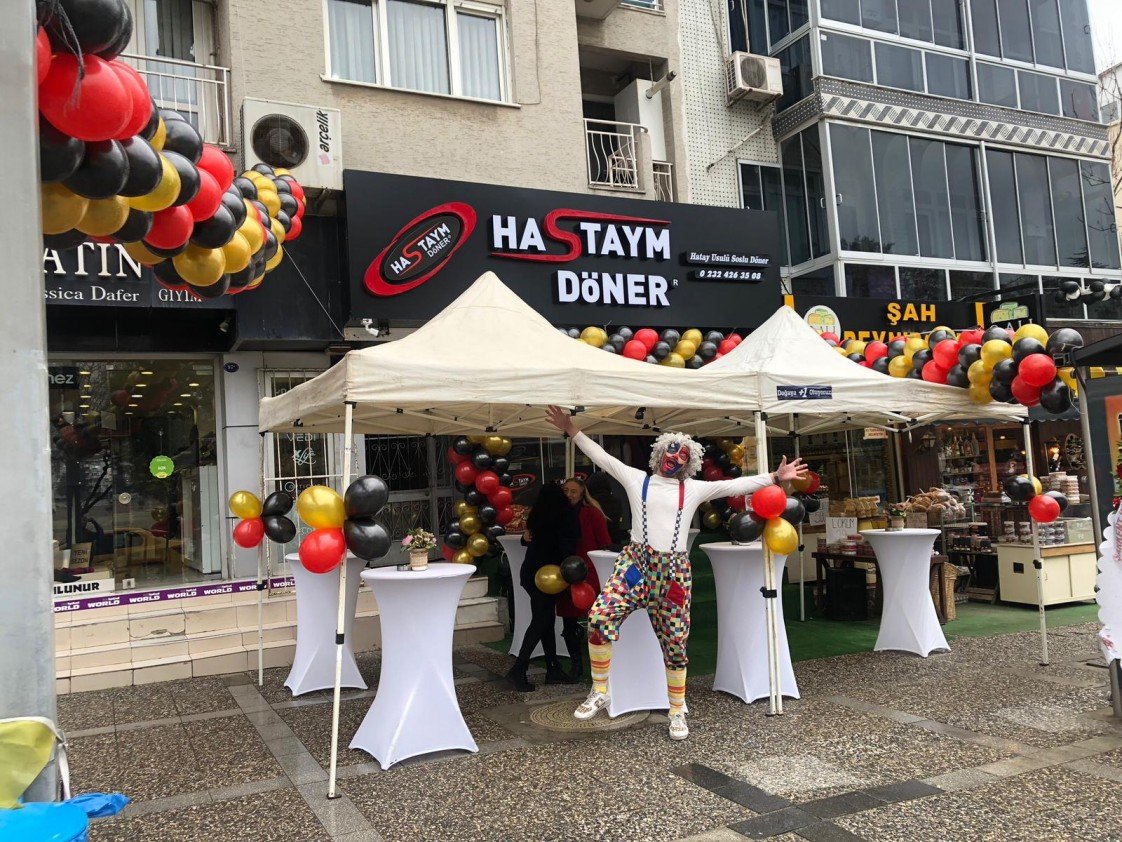 Tomacan Organizasyon