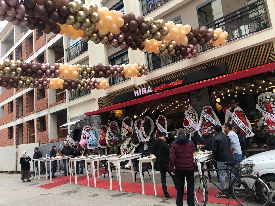 Tomacan Organizasyon